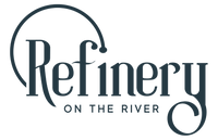 Refinery On The River